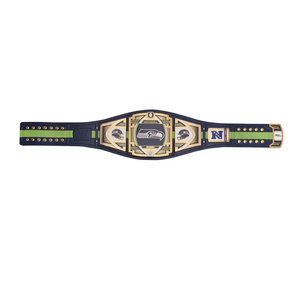 Ceinture de championnat de lutte en laiton de haute qualité, 32 mm de diamètre, 5 kg, 1,5 cm d'épaisseur, unisexe adulte - Product Image 4