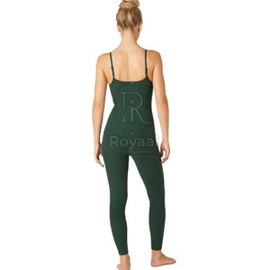 Nueva Llegada 2026, Último Diseño, Monos para Mujer, Alta Calidad, Precio al por Mayor - Product Image 5