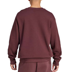 Sweat-shirt pour homme, style tendance, 100% coton mélangé, prix raisonnable, style automne, directement du Pakistan. - Product Image 4