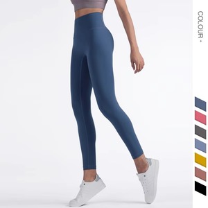 Conjuntos Deportivos de 2 Piezas para Mujer, Diseño a Rayas, Transpirables, Cintura Alta, Levanta Glúteos, para Gimnasio, Fitness, Yoga - Product Image 5