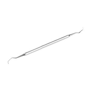 Curetas Óseas Quirúrgicas Manuales de Grado Quirúrgico, Curetas Óseas de Acero Inoxidable de Alta Calidad, Curetas Dentales Gracey - Product Image 2