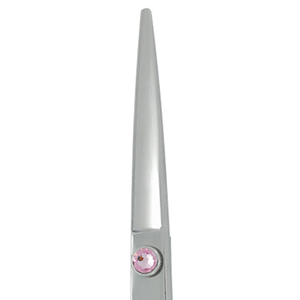 Ciseaux de coiffeur en cobalt à double articulation en acier inoxydable pour la coupe des cheveux, pour salon de coiffure et usage domestique, ciseaux manuels - Product Image 6