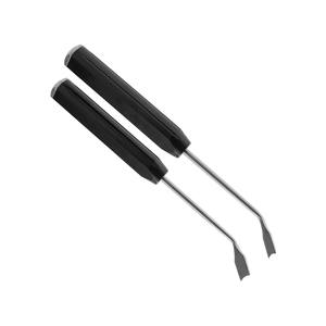 Flat Cobb Elevator 7 Inch Handle Neurosurgery Spine Surgical <b>Instrument</b> For Bone Periosteal Elevation CE ISO By Grip Surgical - Product Image 4