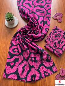 High Quality African Wax Print Ankara Cotton Fabric Custom Sewing Fashion Textile Manufacturer Wholesale - Product Image 6