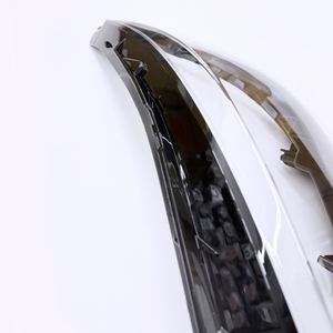 Pour MG ZS, couvercle de phare de remplacement, coque transparente - Product Image 1