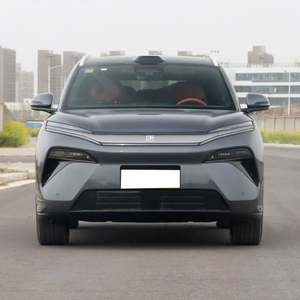 BYD Tang L 2025 DM-i 115 KM, 5 Puertas, 7 Asientos, SUV Mediano Híbrido Enchufable, Auto Eléctrico Mediano - Product Image 1