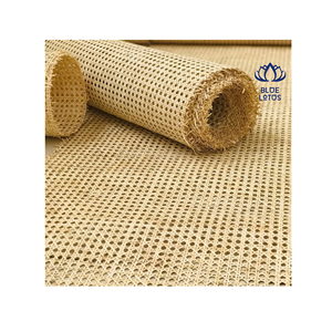 BEST SELLER Rouleau de cannage en rotin naturel tissé à la main pour chaise, porte de placard, décoration de meubles, commande personnalisée - Product Image 1
