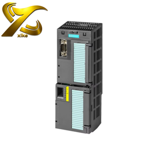 Variateurs de fréquence VFD 6SL3244-0BB12-1PA1 220v Neuf d'origine SINAMICS G120 Unité de contrôle Neuve d'origine - Product Image 1