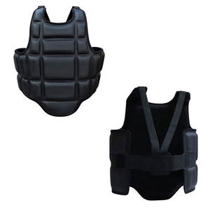 ชุดป้องกันตัวสำหรับฝึกซ้อมมวยสำหรับผู้ใหญ่ ขายดี รุ่น 2026 บุฟองน้ำอย่างดี สวมใส่สบาย - Product Image 4