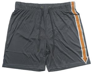 Shorts de Punto con Cordón en la Cintura, Estampados Personalizados, de Secado Rápido, Ecológicos, Casuales y Elegantes para Hombre, Tallas Grandes, al por Mayor, de Bangladesh - Product Image 2