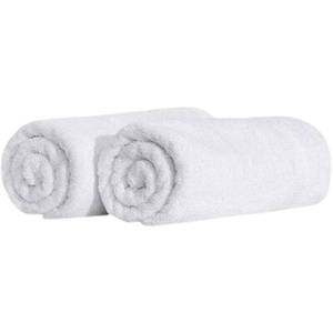 Toallas de Baño para Hotel, Suministro al por Mayor, 100% Algodón, Suaves, Alta Absorbencia, Fabricante para Spa y Resort, Exportación - Product Image 1