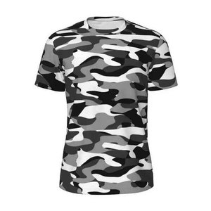 เสื้อเชิ้ตสำหรับล่าสัตว์ที่ทำจากผ้าระบายอากาศได้ดี พร้อมผ้าที่แห้งเร็ว เหมาะสำหรับการทำงานกลางแจ้งและกิจกรรมกลางแจ้ง - Product Image 1