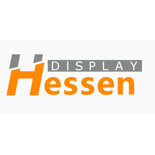 HD Hessen Display GmbH & Co. KG logo