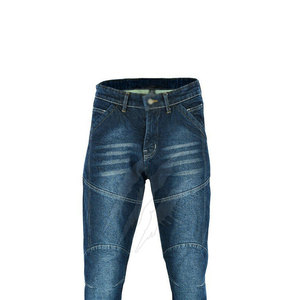 Adjustable Fit Motorbike Jeans Pant Flexible Motorbike Jeans Pant For Better Comfort Motorbike Jeans Pant - Product Image 6