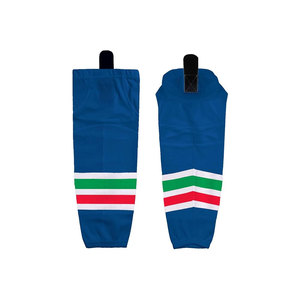 Calcetines de Hockey sobre Hielo para Entrenamiento y Juegos, Malla de Alta Densidad, Secado Rápido, Transpirables, para Jóvenes y Adultos - Product Image 2