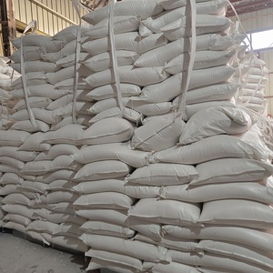 Низкая цена дренажных и оросительных труб широко используется белый порошок переработанного ПВХ смолы порошки - Product Image 4