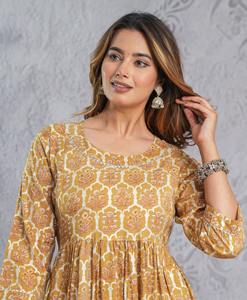 Vestido de Maternidad Casual Premium para Mujer, Vestido Moderno para Uso Diario al Mejor Precio - Product Image 2