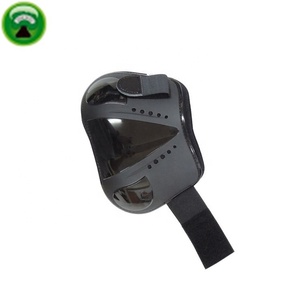 Brown Neoprene TPU Cover Shell Horse Tendon <b>Boots</b> - Product Image 2