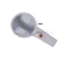 High Quality <b>MAGNIFIER</b> with Built-in Flashlight Enables You to See Clearly Even in the Dark and Distortion Free Lenses Jewelry - Product Image 3