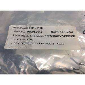AMAT 0020-24746 Shield Lower High Cond 101 AL 8" - Equipo y piezas de semiconductores de confianza de la marca global Legacy - Product Image 4