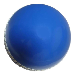 Pelotas de Cricket de Cuero Cosidas a Mano Personalizadas - Pelota Dura de Entrenamiento Profesional con Colores y Logotipos Personalizados - Product Image 3