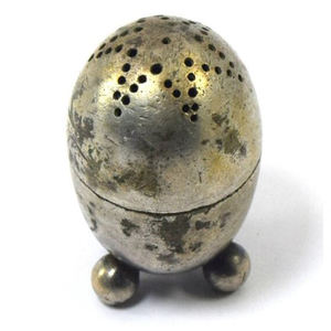 Salero y Pimentero de Acero Inoxidable para Hotel, Recipiente para Especias, Ideal, Precio Accesible, Superventas, Acabado Brillante - Product Image 6