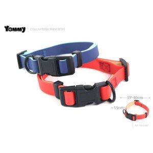 Yommy <b>Pet</b> <b>Collar</b> 27-53cm Adjustable For Dogs - Product Image 3