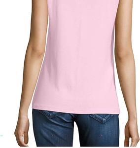 Wholesale <b>Womens</b> Loose Fit <b>Tank</b> <b>Top</b> Breathable Sleeveless Cotton Shirt Casual Summer Daily Wear Soft Lightweight <b>Top</b> - Product Image 2