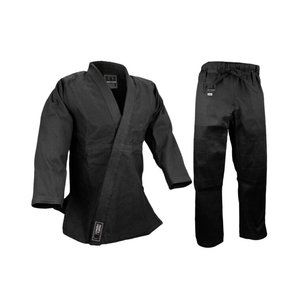Uniformes de Judo y BJJ Unisex de Alta Calidad, Kimono de Poliéster/Algodón de Secado Rápido y Duradero, Venta al Por Mayor para Adultos - Product Image 1