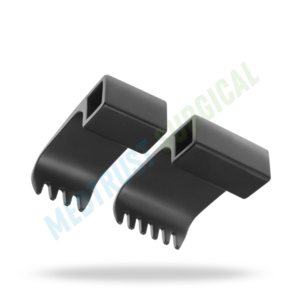 Hojas de Retracción Quirúrgica Estándar para Neurocirugía de Columna Vertebral, Pequeñas y Grandes, para Cirugía Lumbar y Cervical - Product Image 3