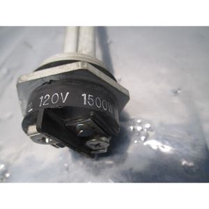 Elementos para Calentadores de Agua CHROMALOX SG-1157L, 120V - Equipos y Piezas Semiconductores de Confianza de Larga Duración a Nivel Mundial - Product Image 3