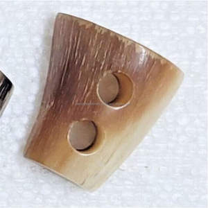 Botón de palanca de bocina de mejor diseño, precio barato de alta calidad de la India, botones personalizados únicos, logotipo de marca - Product Image 1