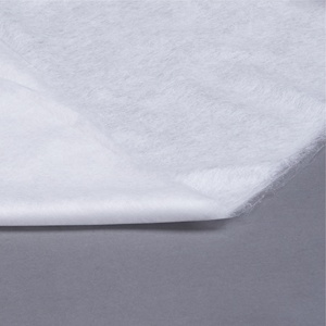 Vente en gros de tissu non tissé Meltblown en nylon de haute qualité, respirant et résistant à la chaleur pour filtration - Product Image 3