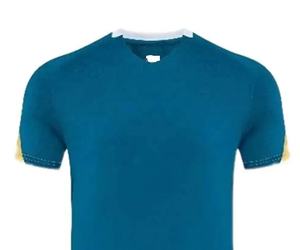 High Quality New Design Men's Soccer Uniform Sportswear Training <b>Best</b> <b>Football</b> Uniform Short Sleeves Fashionable Soccer Uniform - Product Image 5