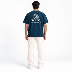 Camiseta Personalizada con Logotipo, 180 g/m², 100% Algodón, Talla Grande, Transpirable, para Hombre y Mujer, de Alta Calidad, Estilo Urbano para Verano - Product Image 3