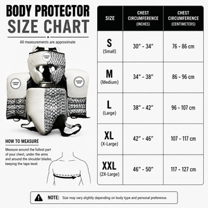 Ensemble de protection de boxe en cuir personnalisé |   Gants de boxe et protège-pénis de haute qualité |   Équipement d'entraînement et de sparring - Product Image 6