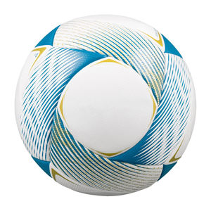 Balón de Fútbol Termosellado Talla 5, Mezcla de PU y TPU, Profesional para Partidos y Competiciones, Sellado con Pegamento Térmico, Balón de Entrenamiento Oficial - Product Image 5