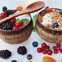 Großhandel Hochwertige wettbewerbs fähige Preis COCONUT BOWL