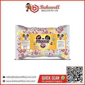 Caramelos Duros con Sabor a Frutas Mouse <span class=keywords><strong>Pop</strong></span> con Empaque Atractivo para Tiendas de Dulces y Paquetes de Regalo - Product Image 2