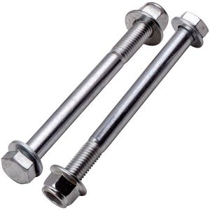 Kit di bulloni e accessori per bracci di controllo anteriori di alta qualità per Dodge Ram 1500 (1/2 tonnellata), 2500 (3/4 tonnellata), 3500 (1 tonnellata) e Sierra - Product Image 3