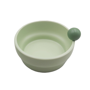 Wholesale 2-in-1 Stackable Ceramic Pet Bowl Elevated Dog <b>Cat</b> <b>Feeder</b> Neck Guard - Product Image 4