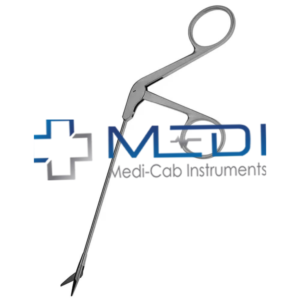 Pinces chirurgicales orthopédiques utilisées pour la chirurgie orthopédique par Medicab Surgical Instruments - Product Image 4