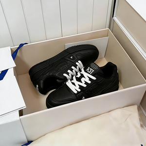 Calzado Deportivo Casual de Diseño de Lujo para Hombre y Mujer, Zapatos de Skate de Alta Calidad y Estilo, Zapatillas Deportivas con Plataforma - Product Image 3