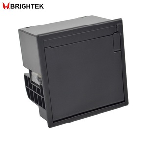 WH-E28 Embedded 58mm 2-inch Thermal Panel <b>Printer</b> with interface RS232 TTL Parallel <b>USB</b> - Product Image 1