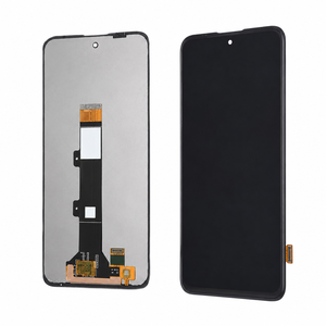 Pantalla Táctil LCD TFT de Alta Calidad para Teléfono Celular, Repuesto para Moto E30 - Product Image 5