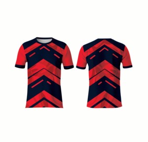 T-shirts en polyester de haute qualité pour sublimation, vierges, pour impression personnalisée, hommes, femmes, enfants, commandes en gros. - Product Image 4