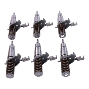 Injecteur de carburant diesel pour moteur CAT 3114 3116 1278216 127-8216 127-8225 1278225 1278222 OR8286 pour Caterpillar - Product Image 5
