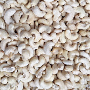 Manufacturing Wholesale W180 Ww320 Ww240 Cashew <b>Nut</b> <b>Kernels</b> Santigo Cashew Vietnam Wholesale Exported To Asia, Eu, Middle East - Product Image 1