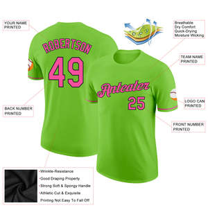 เสื้อกีฬาแขนสั้นทรงโอเวอร์ไซส์แบบตาข่ายสั่งทำพิเศษพร้อมปักชื่อแบรนด์ของคุณเอง รับผลิตแบบ OEM แบรนด์ส่วนตัว จำหน่ายเสื้อผู้ชายจำนวนมากจากสหรัฐอเมริกา - Product Image 2