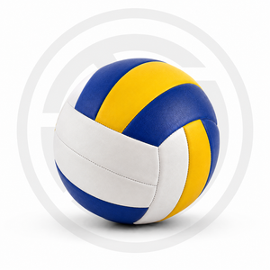 ลูกวอลเลย์บอล PU ขนาดมาตรฐาน – สำหรับการแข่งขันและฝึกซ้อมในร่มและกลางแจ้ง สำหรับโรงเรียน ชมรม และกีฬาอาชีพ – รับสกรีนโลโก้ - Product Image 3